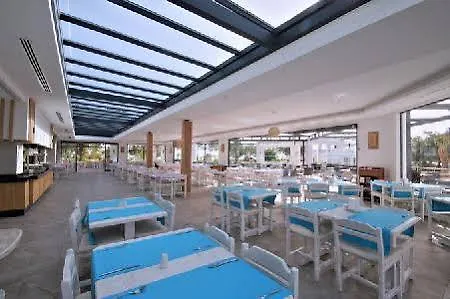 Oludeniz Resort By Z Hotels