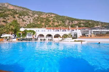 Oludeniz Resort By Z Hotels 土耳其