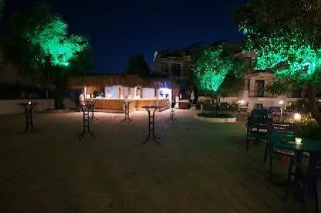 ****  Oludeniz Resort By Z Hotels 土耳其