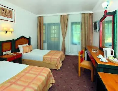 Oludeniz Resort By Z Hotels 4*,