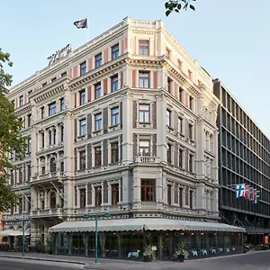 ***** Otel Kaemp Finlandiya