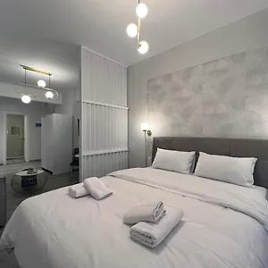  Daire Origami Suites Yunanistan