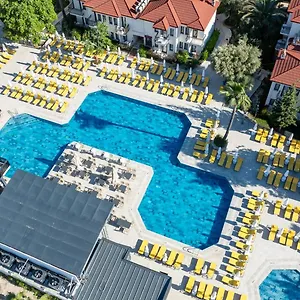 Liberty Resort