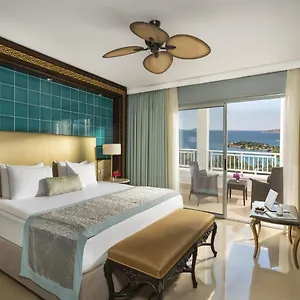 Rixos Premium Bodrum Курортный комплекс